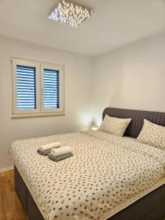 Apartman Beach Makarska - Makarska - 6
