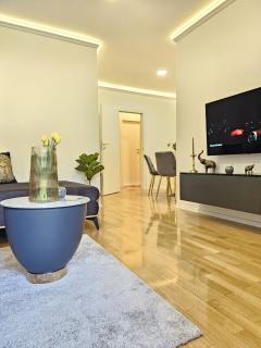 Apartman Beach Makarska - Makarska - 4