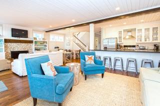 Oceanaire by Seabrook Hospitality - Pacific Beach - 5