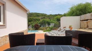 Vila tradicional Lagoa de Óbidos com piscina - Vau - 1