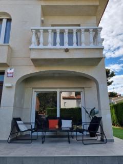 Casa Bedoll - Miami Platja - 7