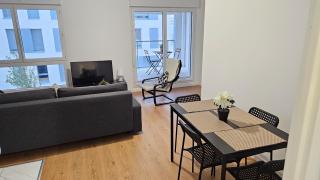 Cosy Apartment Paris Orly Metro 4 - Bagneux - 6