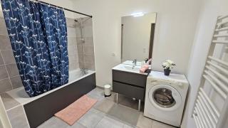 Cosy Apartment Paris Orly Metro 4 - Bagneux - 4