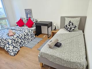 Cosy Apartment Paris Orly Metro 4 - Bagneux - 2