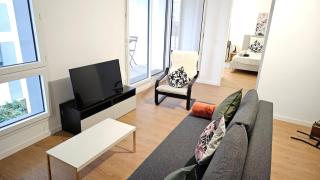 Cosy Apartment Paris Orly Metro 4 - Bagneux - 8
