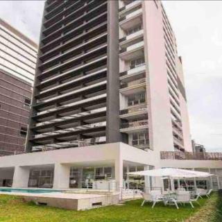 Studio executivo VN - São Paulo - 9