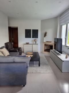 Casa Bedoll - Miami Platja - 1