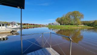Hausboot Emsblick - 7