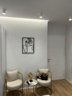 Cozy Studio Near US Embassy in Tirana - Tirana - 4