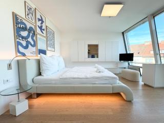 Modernes Apartment im Zentrum von Graz - Graz - 4