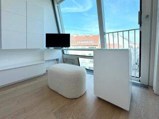Modernes Apartment im Zentrum von Graz - Graz - 5