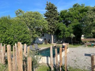 Le Domaine Saint Jean - Saint-Saturnin-lès-Apt - 0