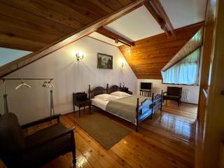 Casa Edelweiss - Sinaia - 6