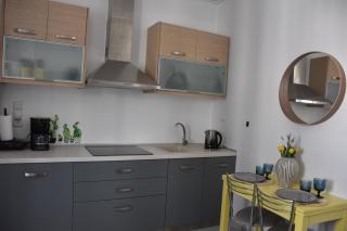 Bleu soleil - Naousa - 4
