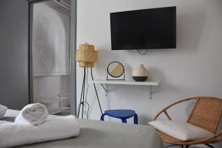 Bleu soleil - Naousa - 6