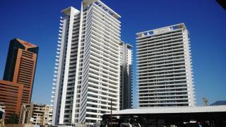 Kennedy Premium Apartments II - Santiago - 9