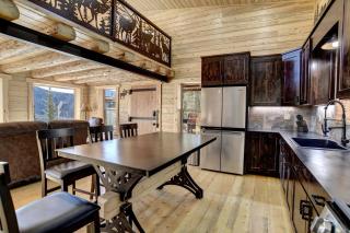 Amethyst Hideaway - Creede - 7