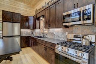 Amethyst Hideaway - Creede - 6