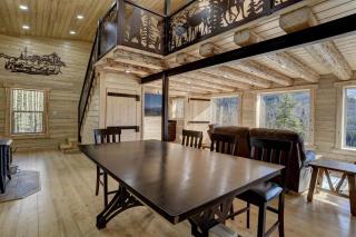 Amethyst Hideaway - Creede - 5