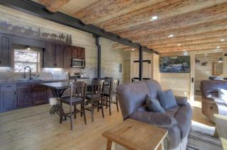 Amethyst Hideaway - Creede - 4