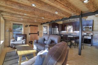 Amethyst Hideaway - Creede - 3