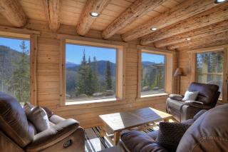 Amethyst Hideaway - Creede - 2