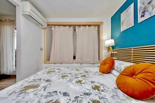 The Attic - Civitavecchia - 1
