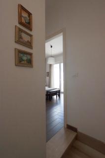 Maison Giulia with Free Parking - 1