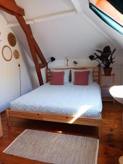 Château Machiel Chambre d hotes de charme au calme en Baie de Somme - 7