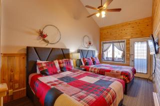 2 Mi to Granby Ranch Resort Studio with Pool Access - 8