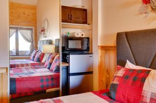 2 Mi to Granby Ranch Resort Studio with Pool Access - 4