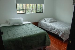 San Gerónimo Casa Campestre - Ubaté - 6