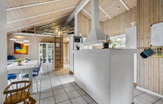 Beautiful Home In Ringkøbing With Sauna - 7