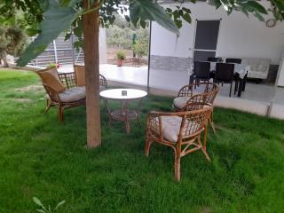 The corner - Skala Kallirachis - 3