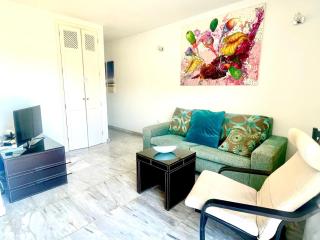 Penthouse Sea View Dinastia in Los Cristianos - Los Cristianos - 5
