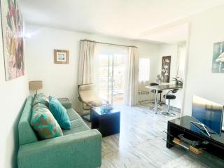Penthouse Sea View Dinastia in Los Cristianos - Los Cristianos - 6