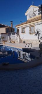 Villa Casa Familia Thijssen - Mazarrón - 5