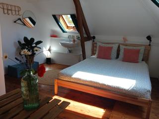 Château Machiel Chambre d hotes de charme au calme en Baie de Somme - 8