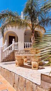 Villa Casa Familia Thijssen - Mazarrón - 3