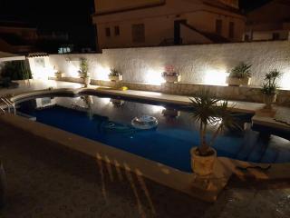 Villa Casa Familia Thijssen - Mazarrón - 8