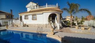 Villa Casa Familia Thijssen - Mazarrón - 4