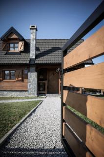 Breza kuća za odmor - Kostanjevac - 6