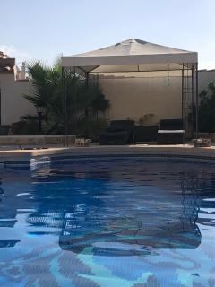 Villa Casa Familia Thijssen - Mazarrón - 6