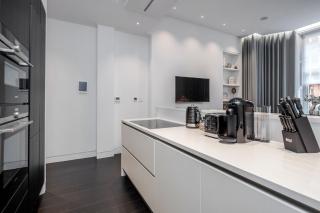 The Mayfair Residence - London - 8