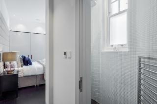The Mayfair Residence - London - 5