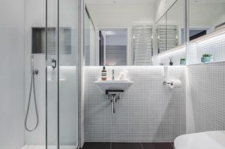 The Mayfair Residence - 2