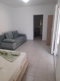 The corner - Skala Kallirachis - 6
