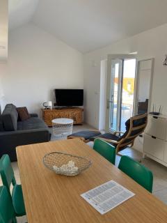 Apartman Levantara - Murter - 6