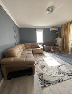 Almaty Apartment - Almaty - 1