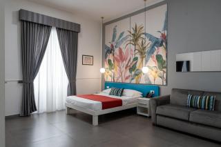 Hotel San Michele - Napels - 7